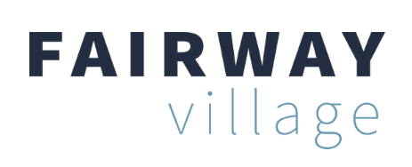 Fairway Village Logo